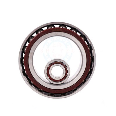 进口品质机器人RV分离轴承 BA21426425.4 /P5 内214外264高25.4mm