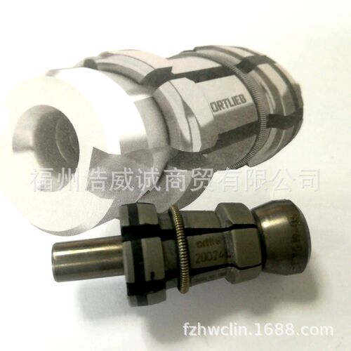 供应主轴拉爪 德国ortlieb拉刀爪 奥特力拉爪 TG24-06 A32/B40