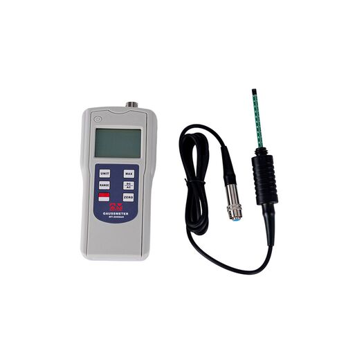 MT-200D高斯计MT-200D2交直流磁场检测MT-200DAH高斯计MT-200DA
