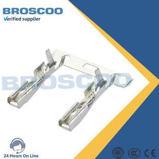 汽车端子接插件针型汽车接插件插针端子片式防水连接器2.0系列