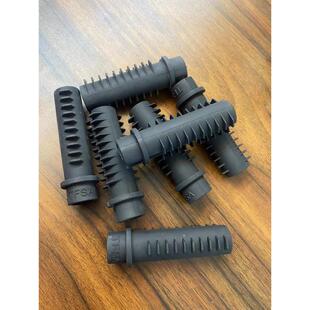 TFSA 27.2座管电池座 适配JH06-33-02-15车架硅胶电池座