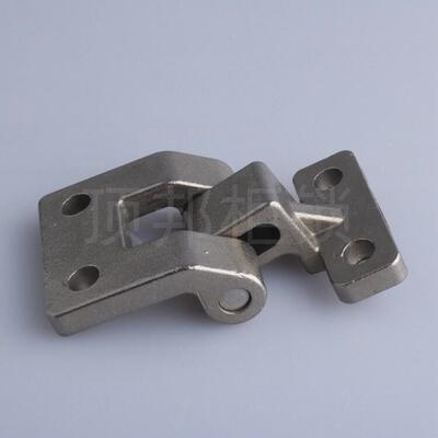 DB213不锈钢加厚铰链 配电箱机箱柜门合页 工业机械设备箱门合页