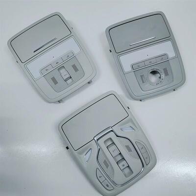 适用于荣威ERX5RX5PLUS MAXEI6I5RX3RX8MG6 5HS ONG ZS天窗开关眼