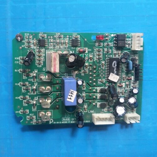 奥克斯空调室外机功率模块 SX-SA-Q-MC202-V2 V1 IGCM20F60GA