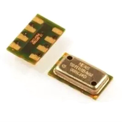 全新原装 MS5611-01BA03-50数字气压传感器芯片铁封