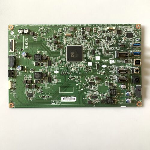 LG原装34wk95c主板34英寸5K2K显示器NanoIPS带鱼屏10bit屏幕C口