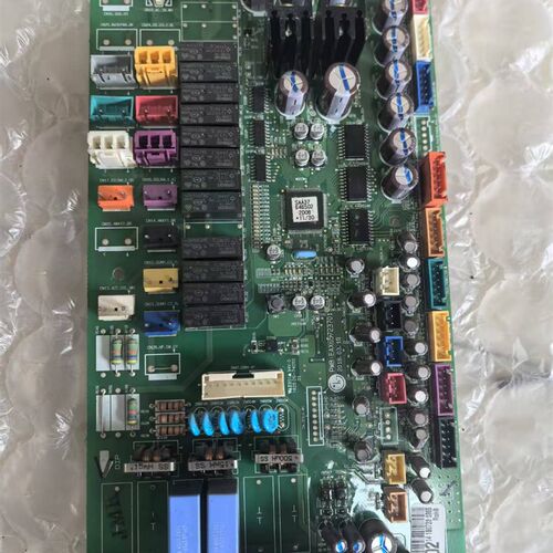 LG中央空调主板EAX65723701.EBR796699.02多联机主板