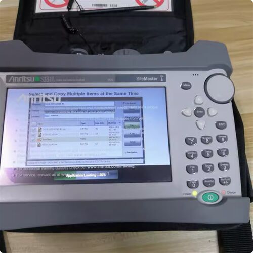 出售Anritsu安立S332D天馈线驻波比测试仪分析仪S331L S331E 331C
