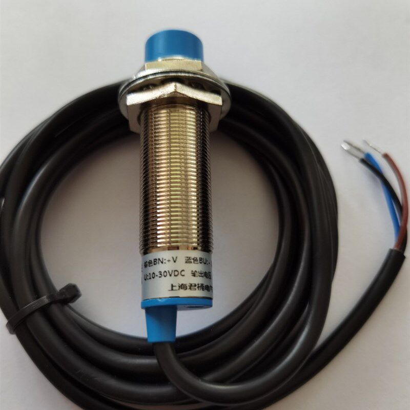 模拟量接近开关 XM18-8P亲子鞋