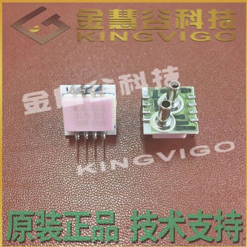 1210A-050D-3S  精量meas 压力传感器 全新原装