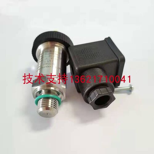 意大利进口杰弗伦GEFRAN压力传感器KS-N-E-E-B04C-M-V-530金属