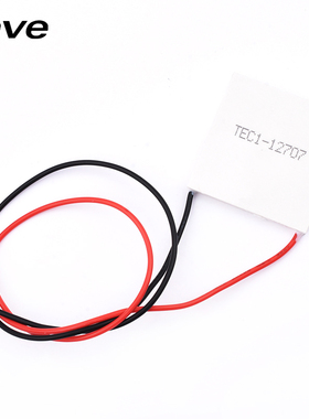 半导体制冷片 TEC1-12706/12705/12703/12707/12710/12708/12712