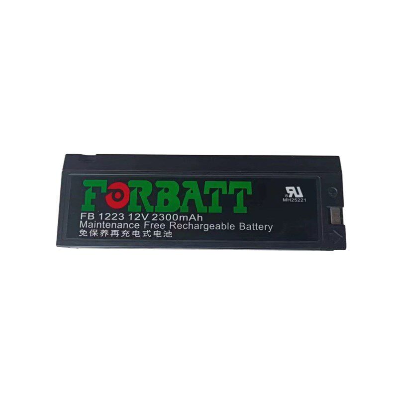 时通电池适用于迈瑞PM9000 8000 MEC1000 2000FB1223金科威监护仪