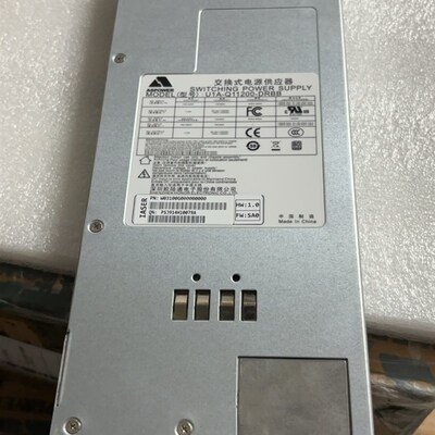 W03100G U1A-Q11200-DRBB浪潮AS2150G2 AS5300G2 AS5500 G2电源