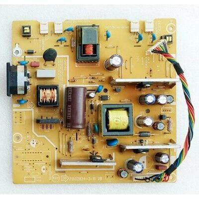 AOC冠捷TFT22W90PS 22英寸液晶平板电源升压高压背光恒流驱动主板