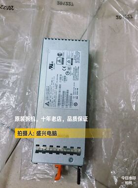 詹博电源  JPSU-920-AC-AFO DPS-920AB PN:640-060601 交换机电源