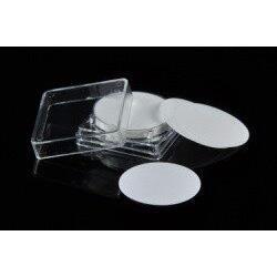 可开票厂家直销0.22,0.45等N66有机系油性尼龙微孔滤膜有机膜50MM