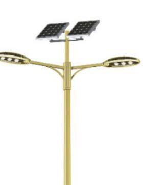 十字路口交通信号灯 一体式交通信号指示灯 led红绿灯箭梅桦灯饰