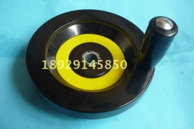 细孔放电机 打孔机 穿孔机 小孔机配件 通用手轮 手把 摇手柄