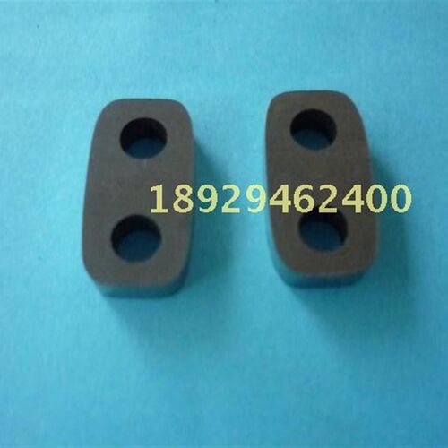 牧野慢走丝线切割导电块Z248W0200300给电板A006 MAKINO 4*19*8