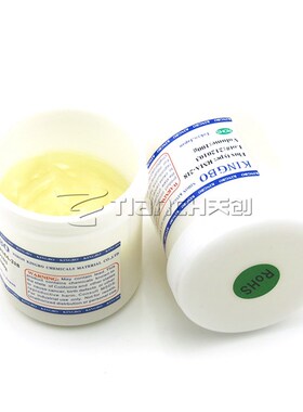 金宝RMA-218 KINGBO助焊膏焊油 BGA焊膏 焊锡助焊剂松香膏