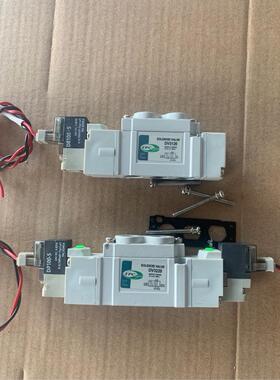 TPC DV3320 DV3120 DV3220 3420 1120 1220电磁阀 DV24V 拆机