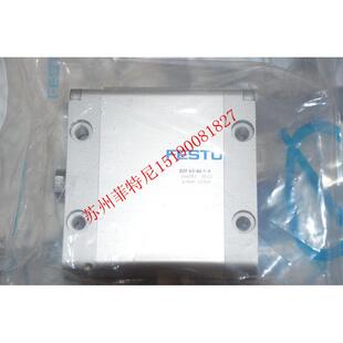 125 100 内螺纹 FESTO气缸 DZF 正品 164083