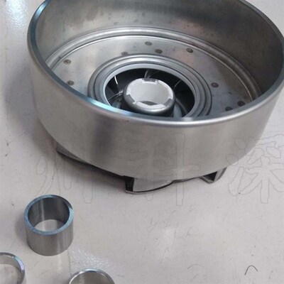 wilo威乐水泵四件套HELIX FIRST V612-5/16/E/S/380-50