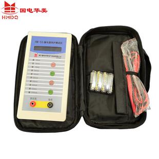 漏电动作电流测试仪漏电保护器检测仪漏电电流测试仪剩余电流