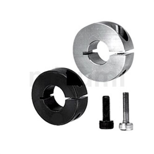 铝合金固定环 开口标准SCS PSCS SSCS SCSA SCSAW8 SCSAB20/30/35