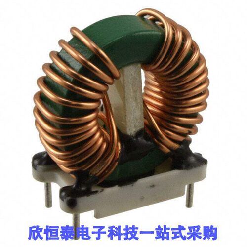 CMT-8108滤波器 《 CMC 1MH 10A 2LN TH ESD    》