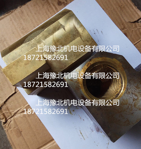 机床配件 镗床配件 中捷友谊 昆明机床T68 T611 3190螺母T40*6左
