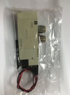 4GD219-E2C现货日本CKD电磁阀4GD219-C6-E2C-3全新原装当天发