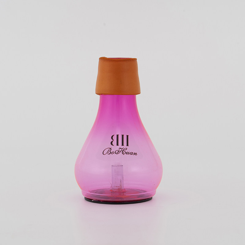 铂幻小号长号静音器彩色塑料静音器弱音器防扰民有效降低音量消音