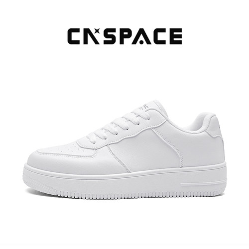 航天CNSPACE丨百搭运动板鞋男