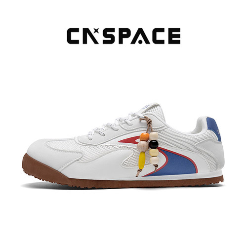 航天CNSPACE丨复古运动阿甘鞋
