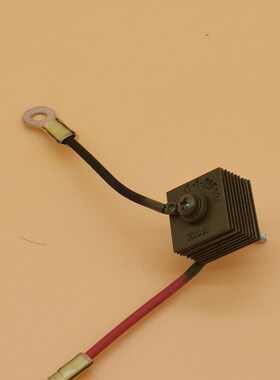 马拉松电机配件,压敏保护器电阻 XT-1-25F10A ,XT-I-25F10A 硒堆