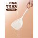 德国硅胶锅铲家用炒菜铲子不粘锅专用勺子汤勺厨具套装 铲勺食品级