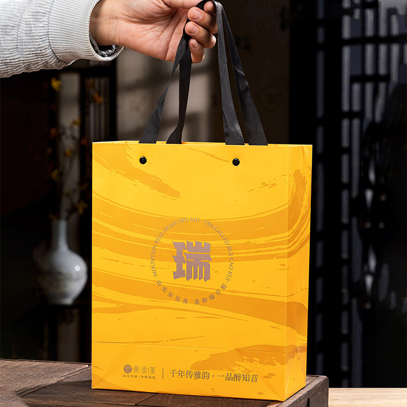 港猫茶叶礼盒装大红袍金骏眉小罐茶小青柑高档送人春节茶叶礼G10,茶,茶周边,淘宝优惠券,粉丝福利购,淘宝优惠卷