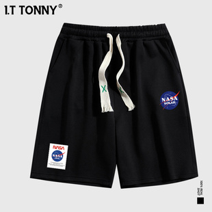 潮牌I.T TONNY运动短裤长裤