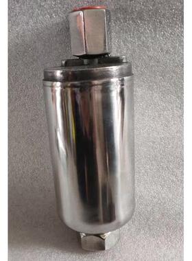 不锈钢KS11H-16P空气疏水阀 自动排气阀11AV//排液阀11LD DN15