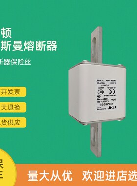 全新快速熔断器保险170M5660 170M5661 170M5662 170M5663