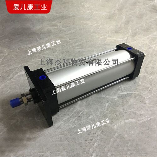 SC系列气缸 SC160*160-CB标准气缸SC100*100TA   SC100气缸AEK