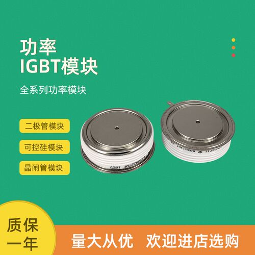 平板可控硅晶闸管T130N18TOF T829N20TOF T829N22TOF T829N24TOF