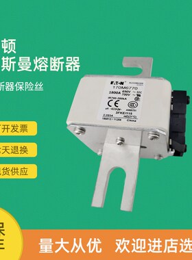 全新快速熔断器保险170M6795 170M6796 170M6797 170M6798