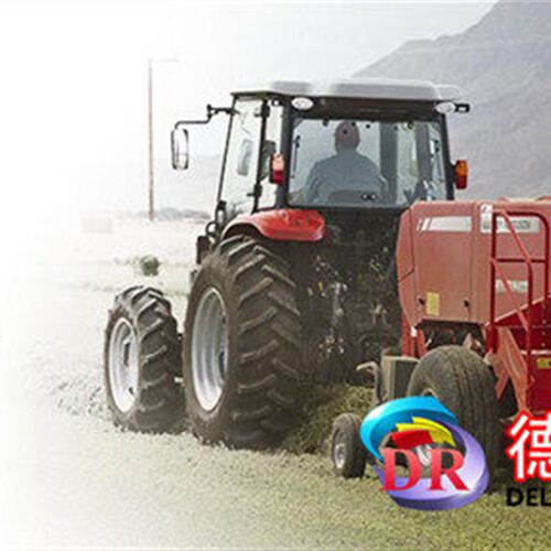 爱科 麦赛福格森1839 打捆机配件 捆草机配件 链轮轴承203KRR2