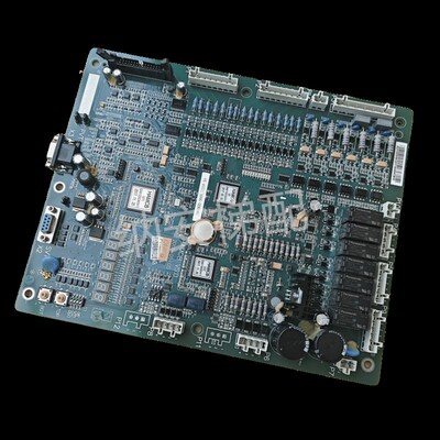 西子奥的斯主板/HAMCB V4.0/V3.0/3.1/4.1/5.0正品HAMCB-U V2.0
