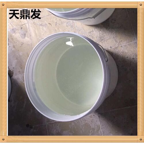 代加工透明防水胶卫生间免砸砖防水胶 楼顶水池厨房防水胶