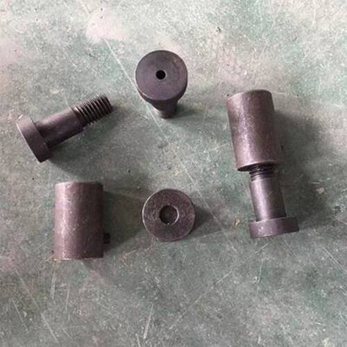 风管液压铆钉机四号模具开关密封圈弹簧铆钉枪冲孔模具铆钉机配件