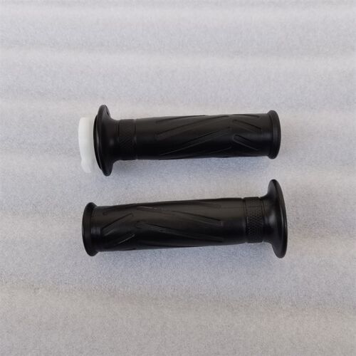 适用建设YAMAHAJYM125-9 XTZ125手把胶 握把 加油把手 手把胶总成